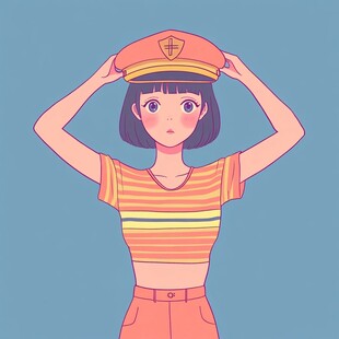 天启骑士漫画封面